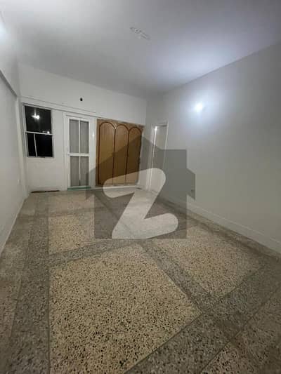 نارتھ ناظم آباد ۔ بلاک کے نارتھ ناظم آباد,کراچی میں 3 کمروں کا 6 مرلہ فلیٹ 1.4 کروڑ میں برائے فروخت۔