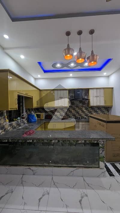 6 Marla House for Sale Block L