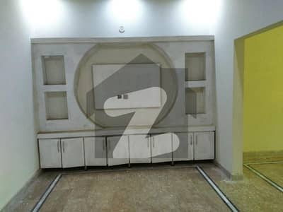 independent 120 sq yards banglow