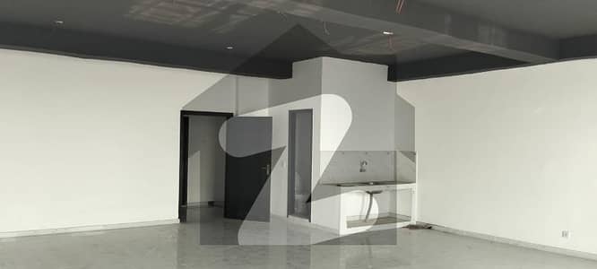 Brand New Building Area 1000 Square Feet Available For Rent Corporate Office In Gulberg 3 Lahore