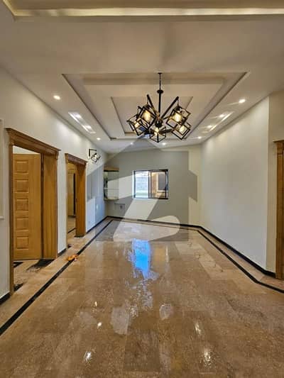 8 Marla Double unit house for rent