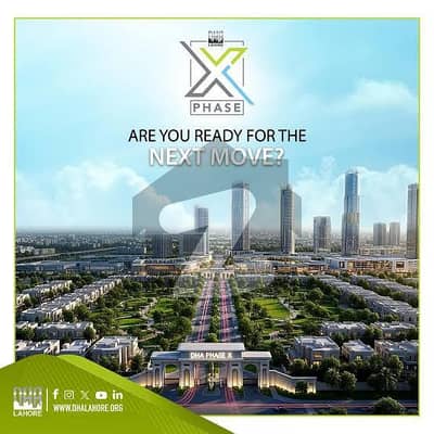 5 Marla Affidavit File Available For Sale No Transfer Expense Best Investment