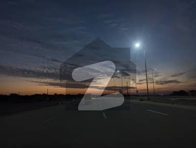 1 Kanal Corner Pair Plot With 12 Marla Extraland Plot