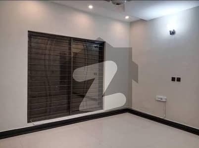 5 Marla Like A New Upper Portion Available For Rent At Prime Location Of Bahria Town Lahore