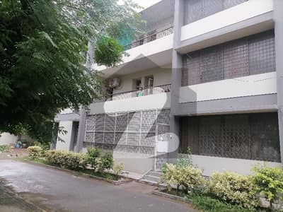 Flat For sale Is Readily Available In Prime Location Of Askari 5