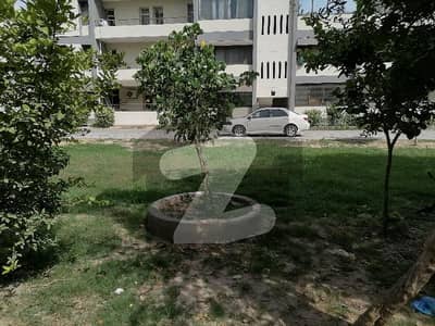 10 Marla Flat For rent In Askari 5