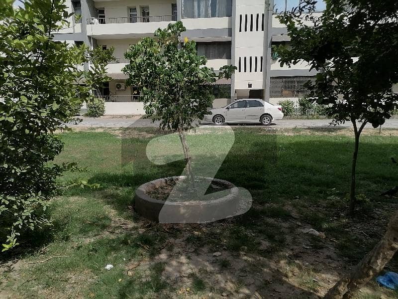 10 Marla Flat For rent In Askari 5 10 Marla Flat For rent In Askari 5