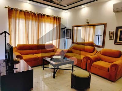 10 Marla Upper Portion For Rent Imperial Garden Paragon City