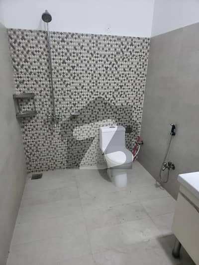 10 Marla Ground Floor VIP Location, Rive Block, Near Market, Near Park, Near Mosque Two Bedrooms, Three Bathrooms, Okay Security System, Carpeted Road