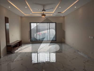 Brand New Kanal Luxury House available for Rent in phase 7