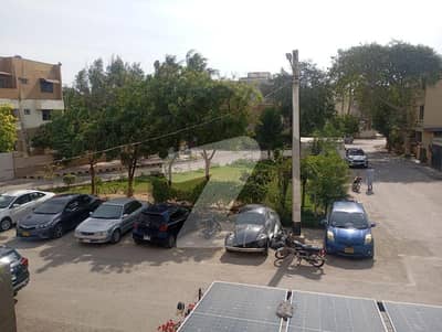 SEAVIEW APARTMENT 2ND FLOOR FOR SALE