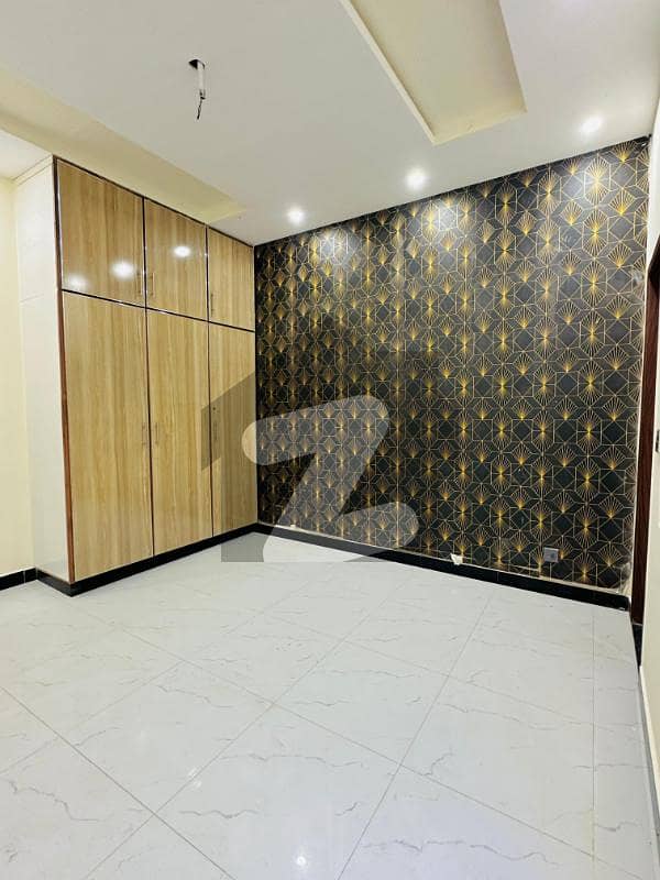 5 Marla Single Storey House For Sale In Hamza Town Phase 2 Lahore Hamza ...