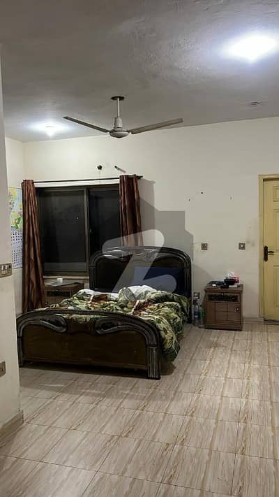 5 Marla upper portion FOR RENT