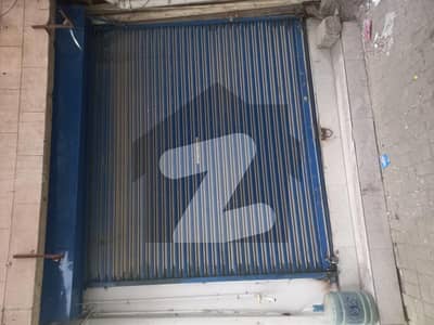 384 square feet with basment rental property