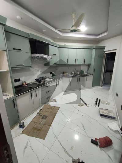 11c 2 north Karachi Brand New double story