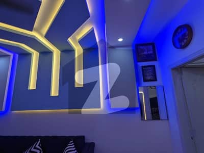 جوہر ٹاؤن فیز 2 - بلاک ایچ3 جوہر ٹاؤن فیز 2,جوہر ٹاؤن,لاہور میں 1 کمرے کا 2 مرلہ فلیٹ 55.0 ہزار میں کرایہ پر دستیاب ہے۔