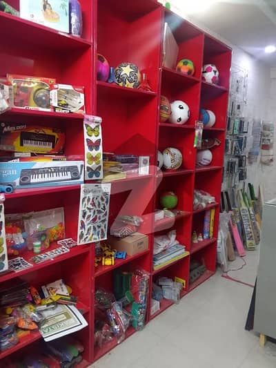 بی ۔ 17 اسلام آباد میں 1 مرلہ دکان 20.0 ہزار میں کرایہ پر دستیاب ہے۔