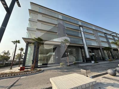 10marla Corner building