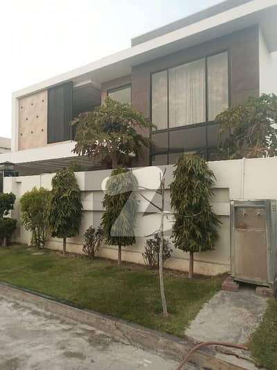 1 Kanal minor used House Available For sale in Dc Colony Gujranwala