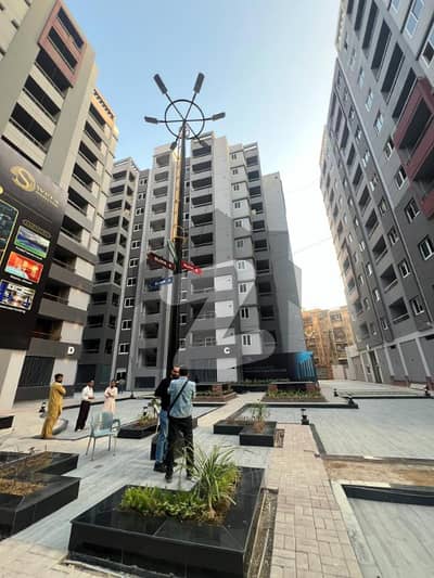 SAWERA ENCLAVE 2 BED D D CORNER WEST OPEN