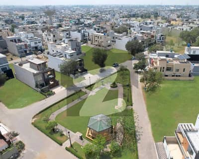 لیک سٹی ۔ سیکٹر ایم ۔ 5 لیک سٹی,رائیونڈ روڈ,لاہور میں 10 مرلہ رہائشی پلاٹ 2.1 کروڑ میں برائے فروخت۔