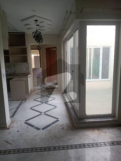 1 Kanal Beautiful Double Story House Available