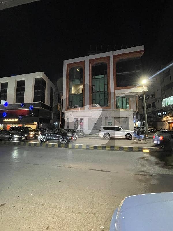 Ground For Rent ( zamzama boulevard ) Ground For Rent ( zamzama boulevard )