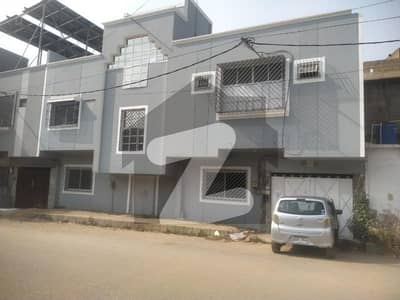 Well-Maintained Bungalow Available For Rent, In Ali-Hilal Society