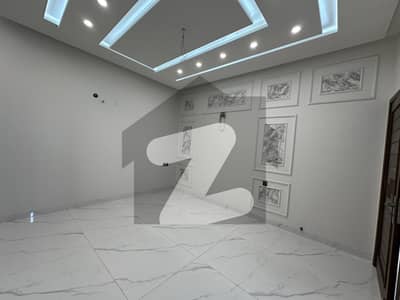 20 Marla Brand New Furnish House