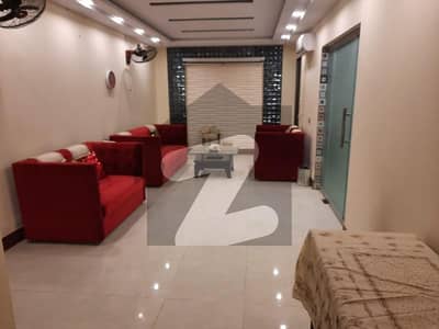 BUNGALOW For Sale In DHA Phase 8.