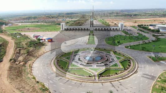 DHA City Sector 12A 500 Sq Yds Plot For Sale