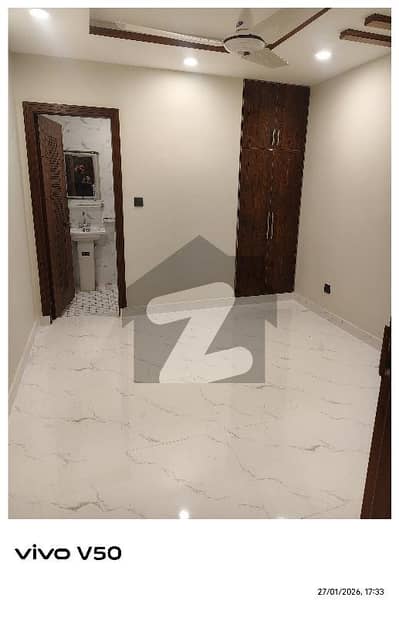 Brand New 2 Bed Apartment Available For Rent Prime Location DHA 2