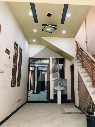 سادی ٹاؤن - بلاک 2 سعدی ٹاؤن,سکیم 33,کراچی میں 4 کمروں کا 5 مرلہ مکان 1.88 کروڑ میں برائے فروخت۔