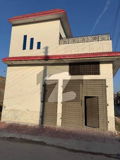 Investors Should sale This Prime Location House Located Ideally In Wapda Town