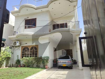 333 Sq Yard Bungalow Block 4 Gulshan 333 Sq Yard Bungalow Block 4 Gulshan