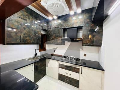 ڈی ایچ اے فیز 6 ڈی ایچ اے ڈیفینس,کراچی میں 3 کمروں کا 5 مرلہ فلیٹ 2.95 کروڑ میں برائے فروخت۔