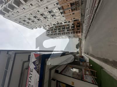 Get A 912 Square Feet Flat For sale In I-16/3