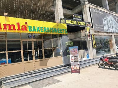 غوری ٹاؤن فیز 5 غوری ٹاؤن,اسلام آباد میں 2 مرلہ دکان 35.0 ہزار میں کرایہ پر دستیاب ہے۔