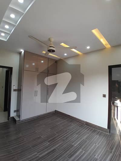 Newly built 2BHK Apartment Availabel For Rent LDA Avenue 1