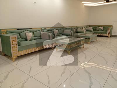 فیصل ٹاؤن - ایف ۔ 18 اسلام آباد میں 3 کمروں کا 9 مرلہ فلیٹ 1.6 لاکھ میں کرایہ پر دستیاب ہے۔