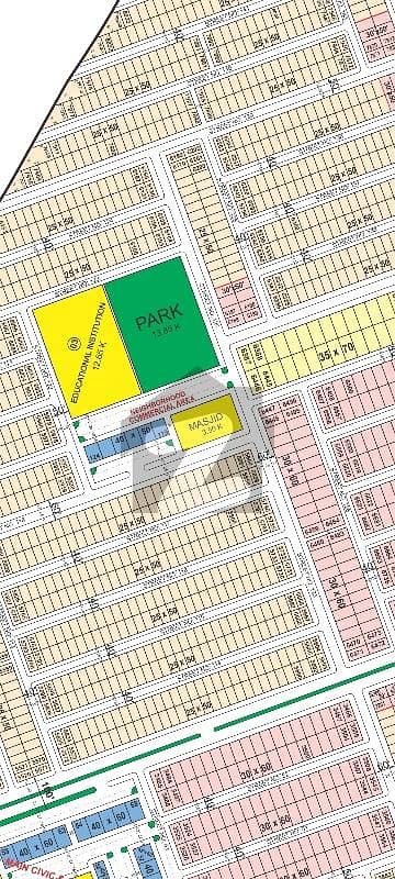 فیصل ہلز - بلاک اے فیصل ہلز,اسلام آباد میں 5 مرلہ رہائشی پلاٹ 65.0 لاکھ میں برائے فروخت۔