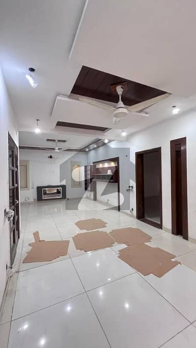 DHA LAHORE PHASE 4 ONE KANAL HOUSE FOR SALE