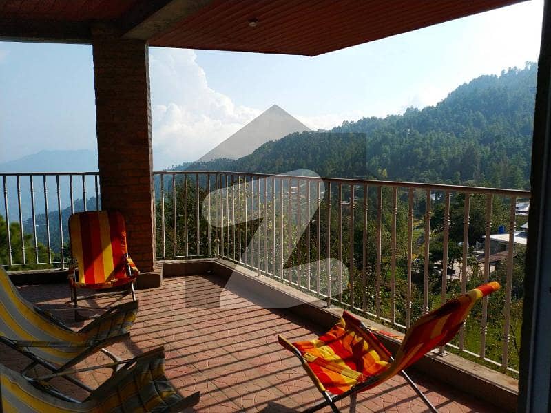 Luxury Furnished House For Sale In Murree Luxury Furnished House For Sale In Murree