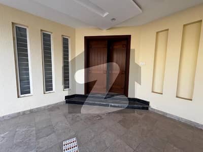 10 Marla Luxury house for sale in Sector A Bahria enclave islamabad