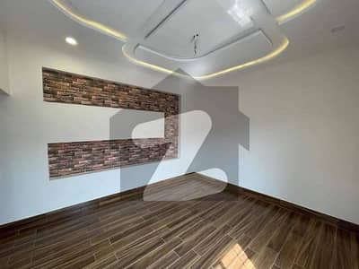 5 Marla Double story House For Rent In MPs Road Gated Street Security 24 7