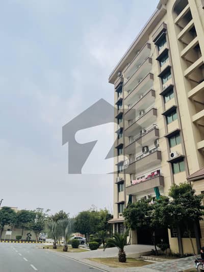 عسکری 10 عسکری,لاہور میں 3 کمروں کا 11 مرلہ فلیٹ 1.26 لاکھ میں کرایہ پر دستیاب ہے۔