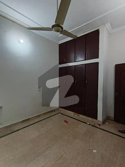 G-13 25x40 Upper Portion For Rent