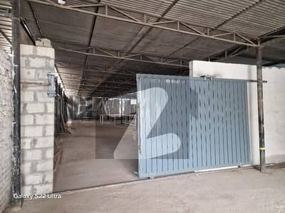 6000 Sqft Warehouse For Rent In I-10 Independent Unit. Parking And Best For Commercial Storage. National And Multinational Companies.