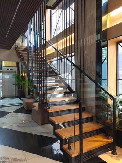 brand new luxury apt for rent