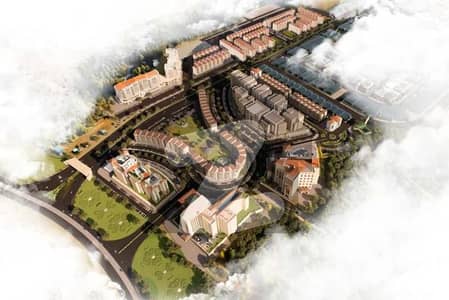 DHA 3 Sector A investors Rate